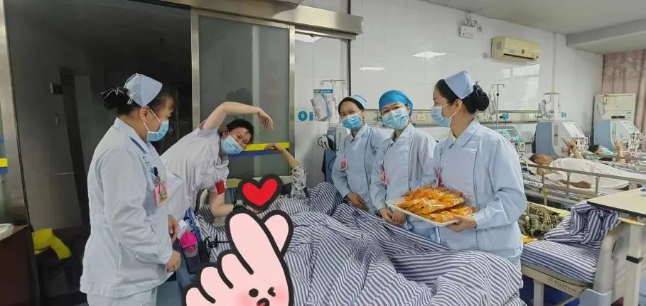 来自月饼的诱惑——肾友们到底能不能食用？