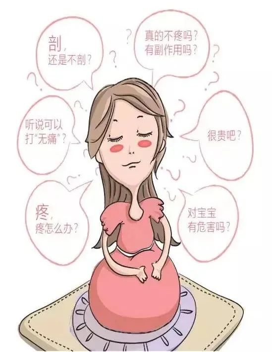 献礼女神节 顺产！顺产！顺产！ 今天开始湘潭市中心医院24小时无痛分娩On Call！