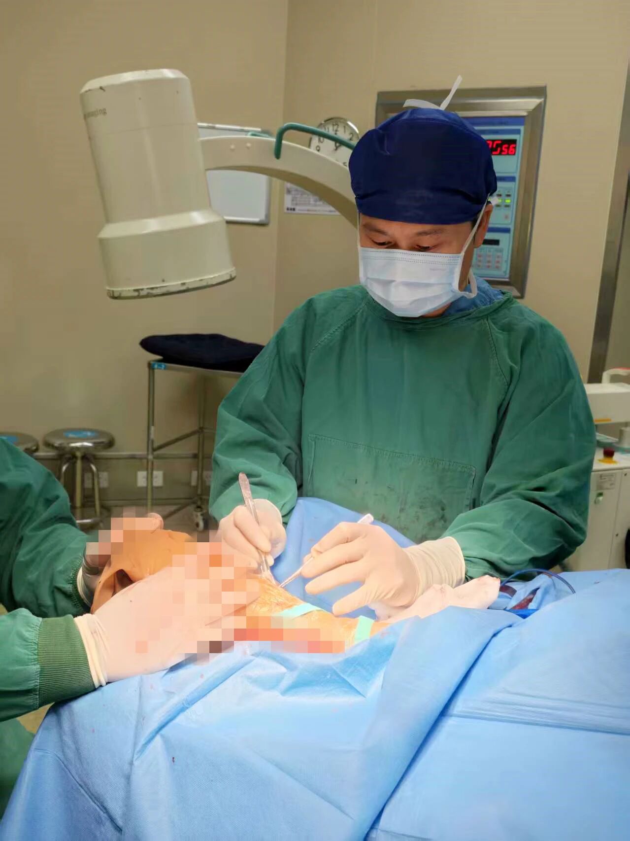 寻医记①丨要“截”掉的脚，被医生“盘活”了！