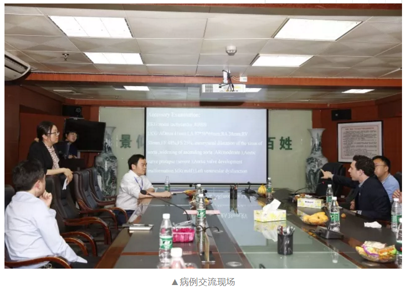 与加拿大白求恩医学发展协会交流互访进入“常规赛季”