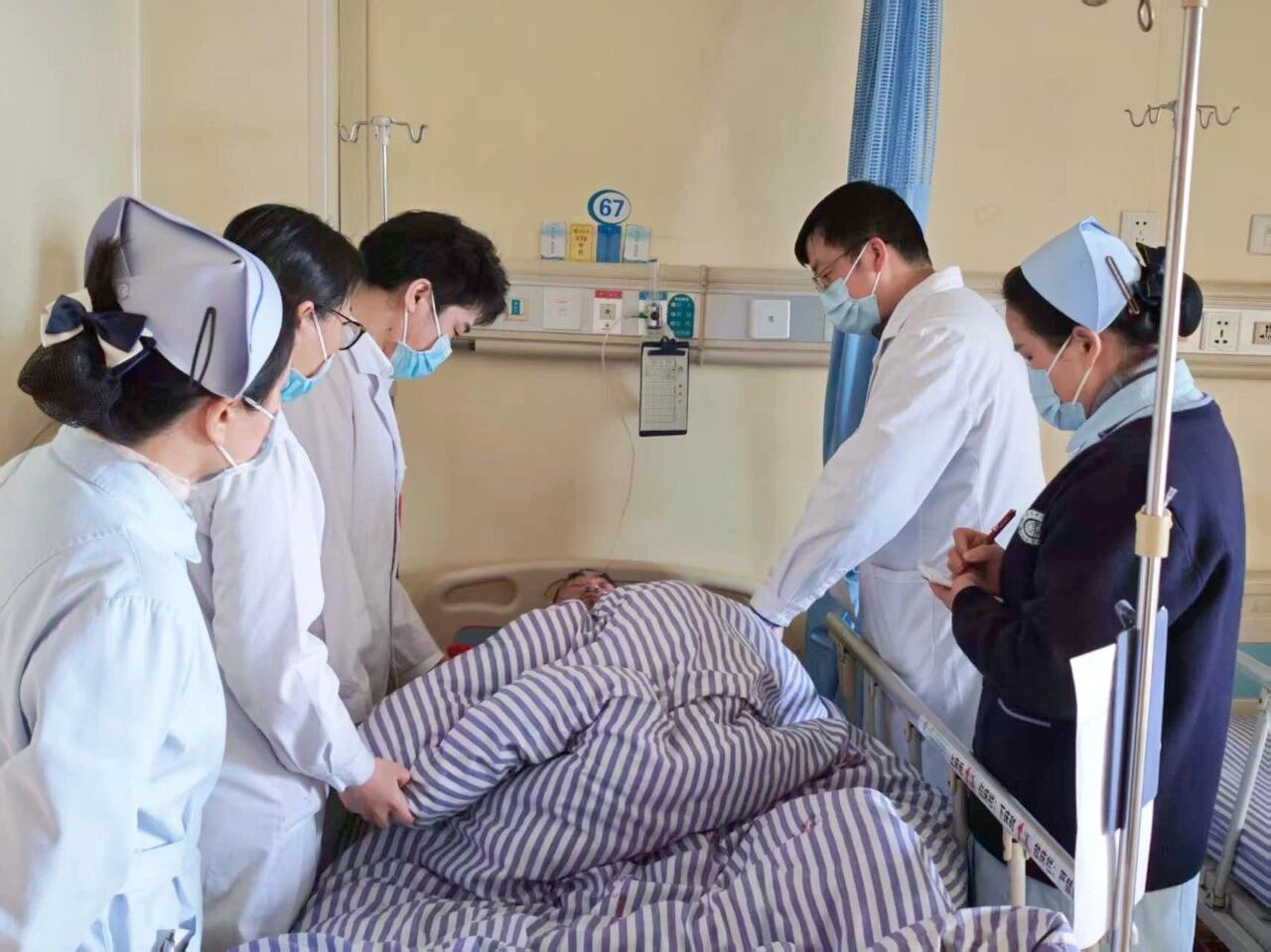 寻医记⑧丨当中医遇见肿瘤治疗：一场“1+1＞2”的生命守护