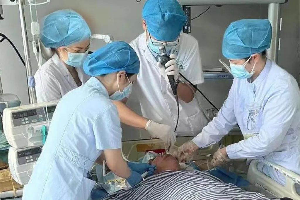 “洗血”利器：双膜血浆置换技术——为重症患者保驾护航！