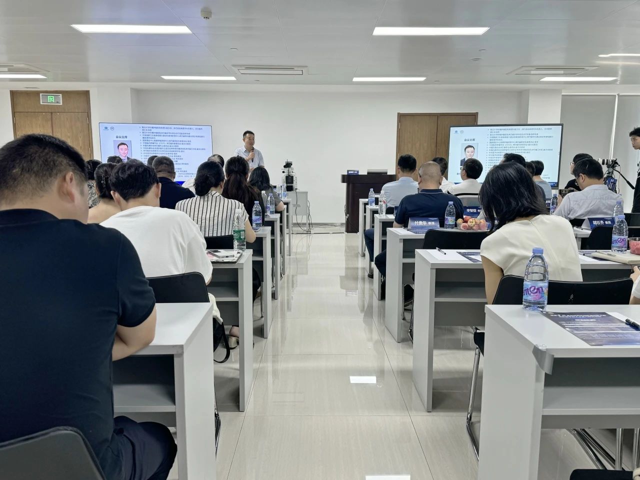 病理与临床强强对话，淋巴瘤专科能力提升再添动力