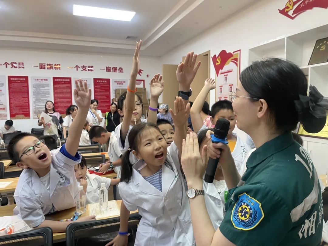 九年“老字号”,“暑”你最精彩！