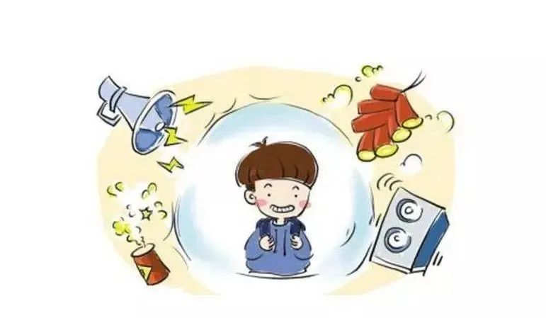 远离噪声，聆听精彩未来