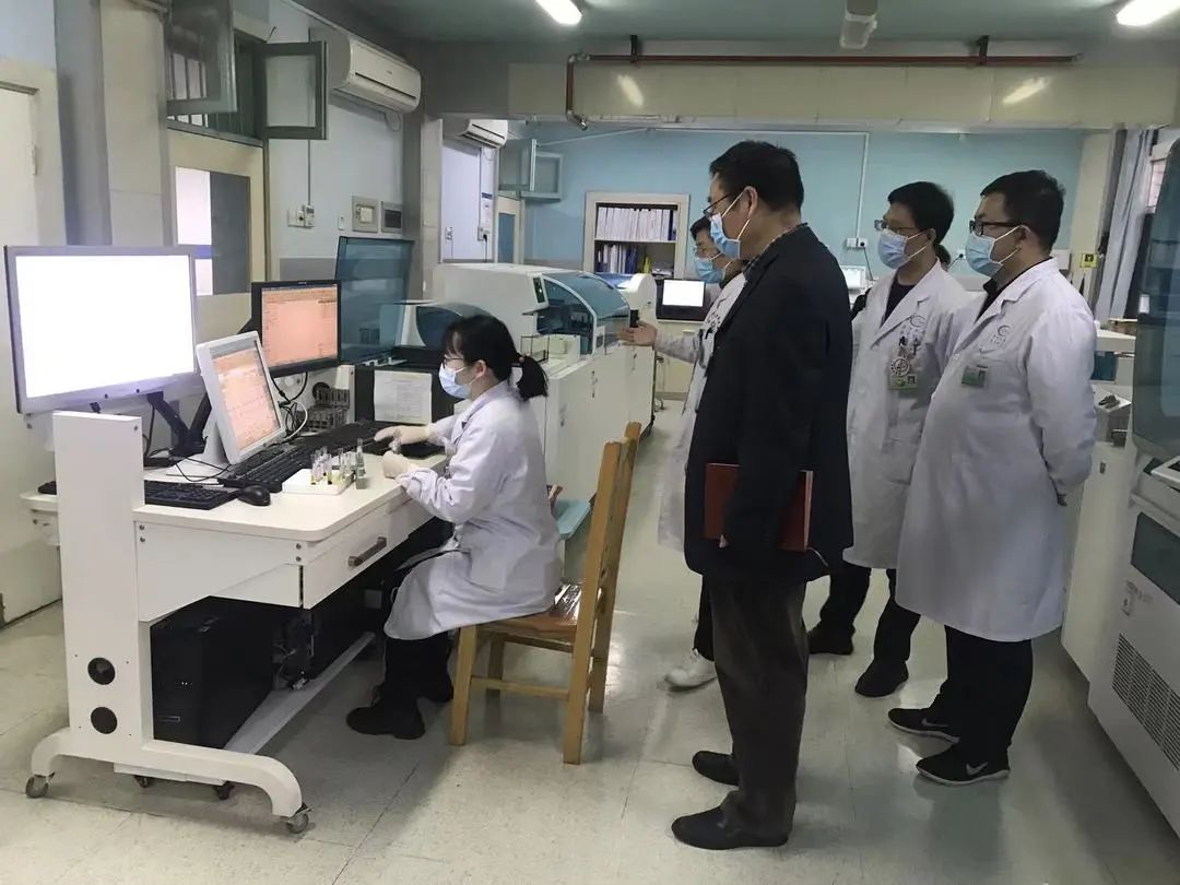 《生物安全法》与我相关