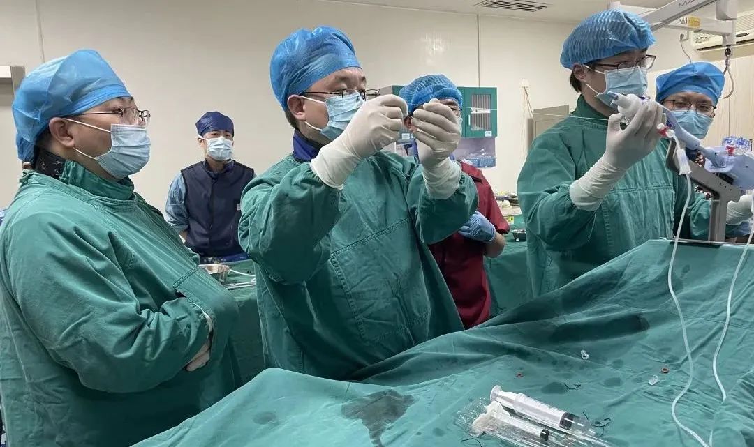 术后复盘解答疑 ，总结经验促提升