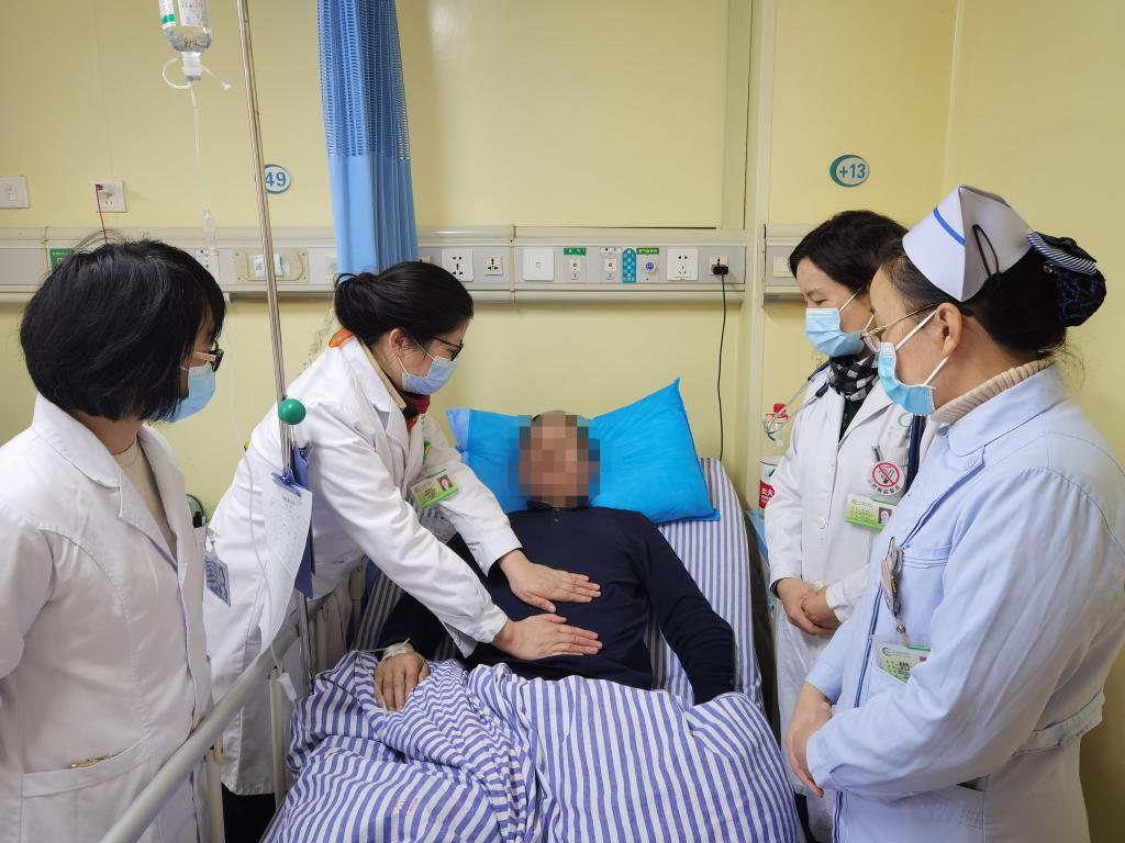 全科医学科联合查房模式效果显著