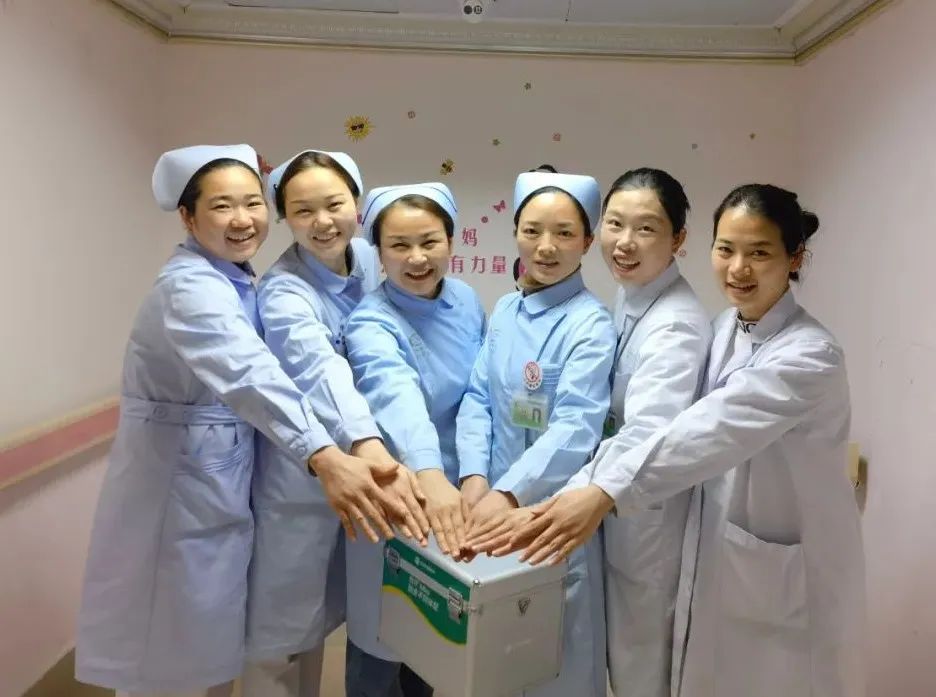 产后难题不用慌，“网约护士”来帮忙