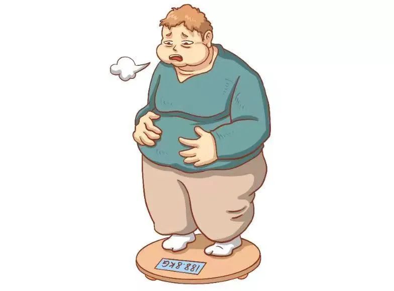 减重蜕变之路，重启精彩人生！