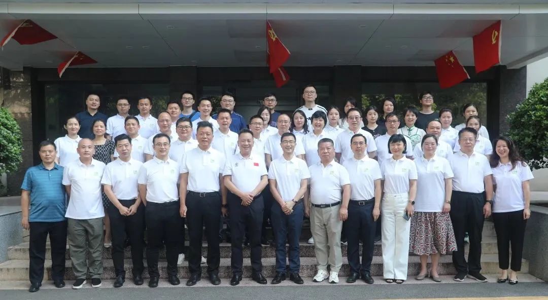 华佗工程公益行到湘潭