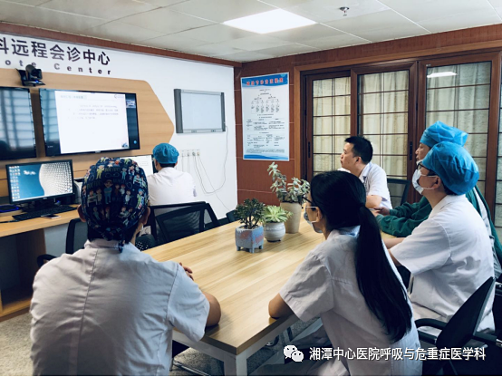 肺癌患者病情一波四折，“惠景人”不抛弃不放弃，当好“健康守门人”