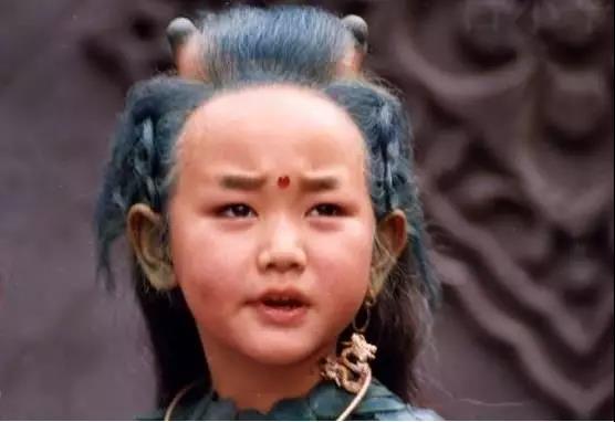 我手上有犄角，犄角……