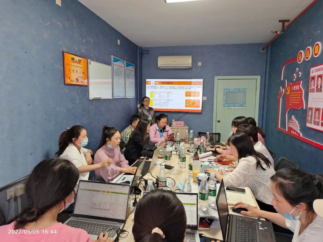 肿瘤防治随访登记，这场培训有干货
