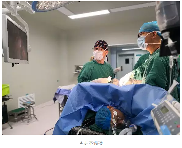 肺癌术后3天出院，非气管插管全麻下胸腔镜手术怎么这么快？