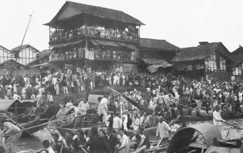 致敬百年惠景：回望1900，湘潭第一家西医诊所开业