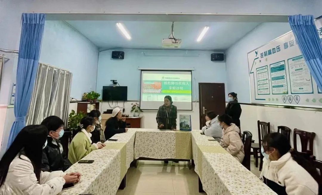 医教融合 实践交流