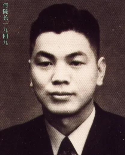 不能忘却的缅怀 ——《何志襄传》读后感