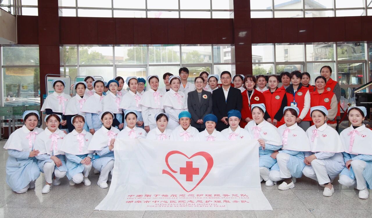 超暖！一份份热血，点亮“生命接力”