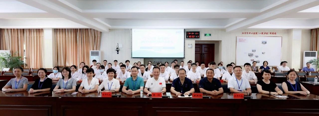 感谢医路有你② ▏毕业啦！常回家看看！！