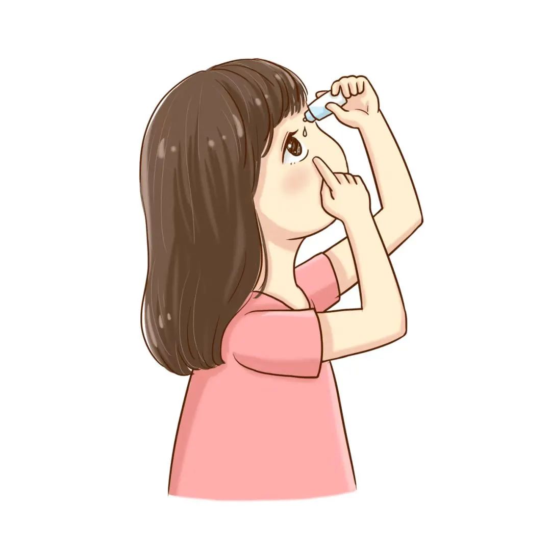 小小眼药水 藏着大学问