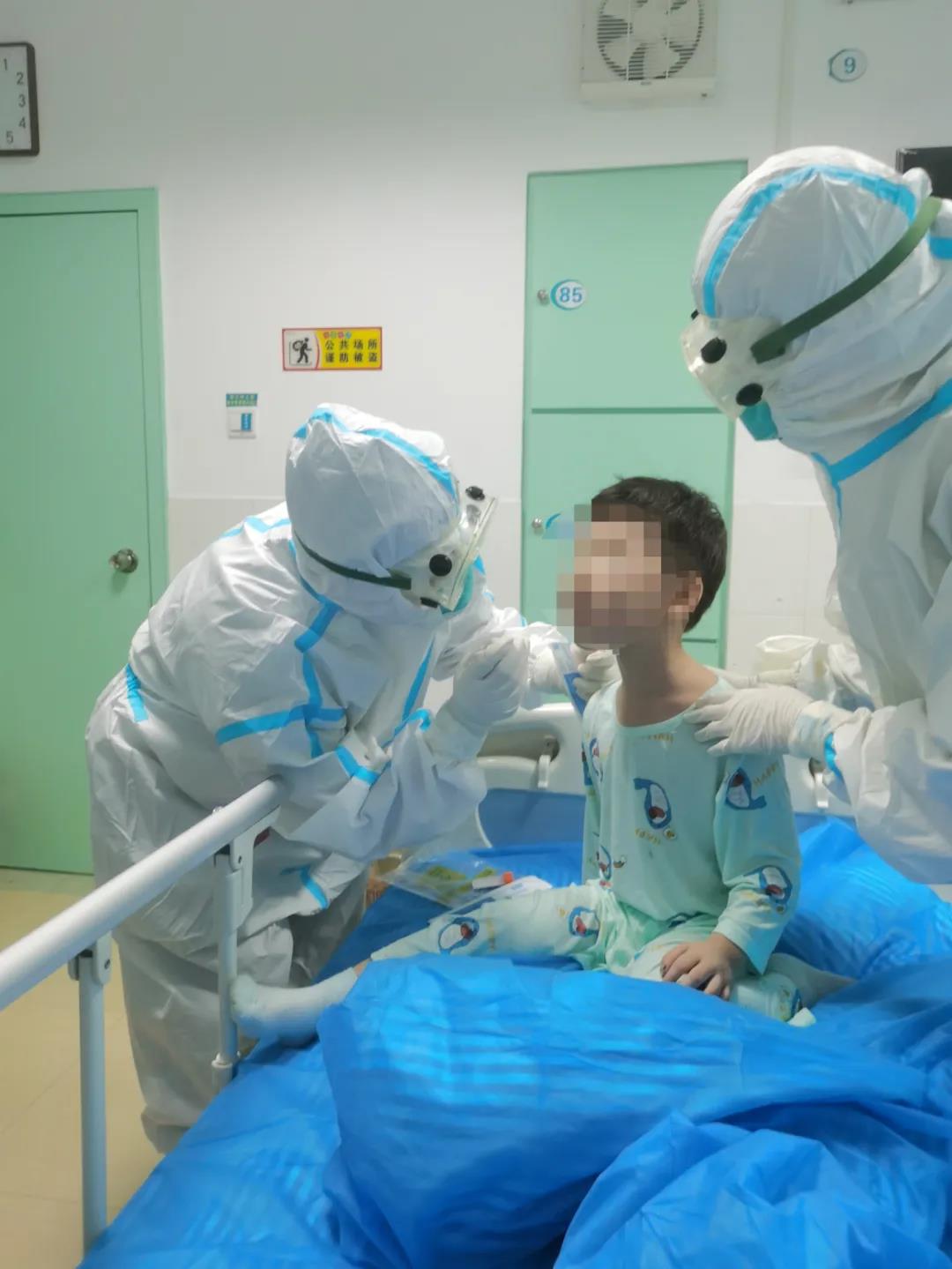 湘潭新冠肺炎患者救治最新消息：1人核酸2次阴性，或于近期出院