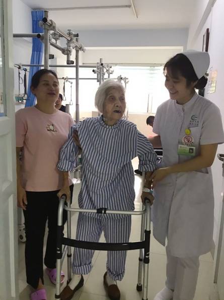 髋部骨折：人生最后一次骨折