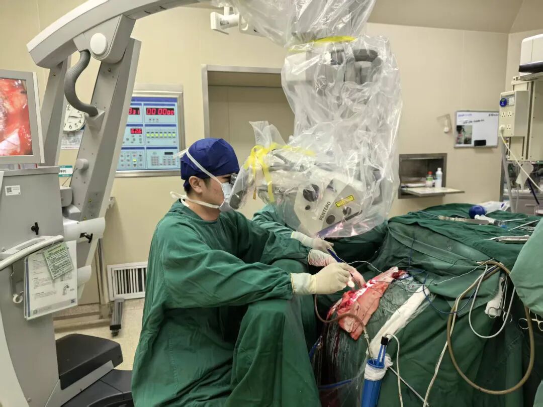 17岁的“新生”：一场跨年夜的生命救援