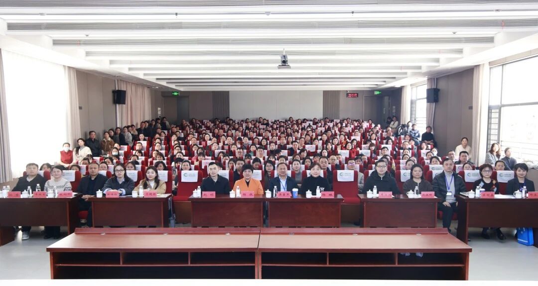 赋能民营医疗 精研评审标准——第一期湘潭市民营医院等级评审培训班举行