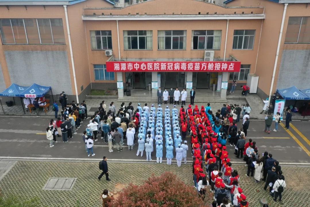 25万+，见证“方舱时刻”！