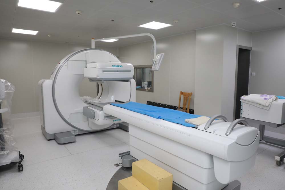 西门子 Symbia Intevo T16型 SPECT CT