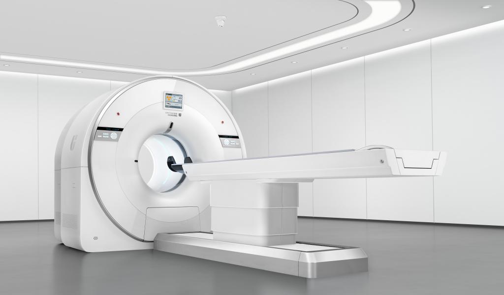 数智赋能 PET-CT uMI Vista Pro