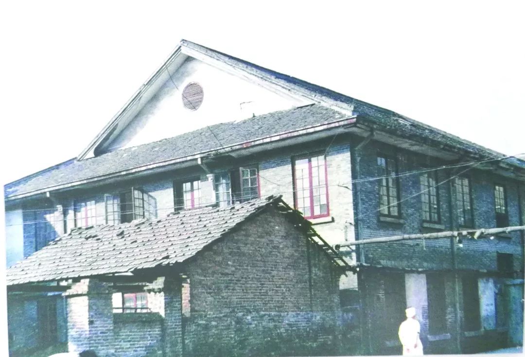 致敬百年惠景：1928年，更名“惠景”