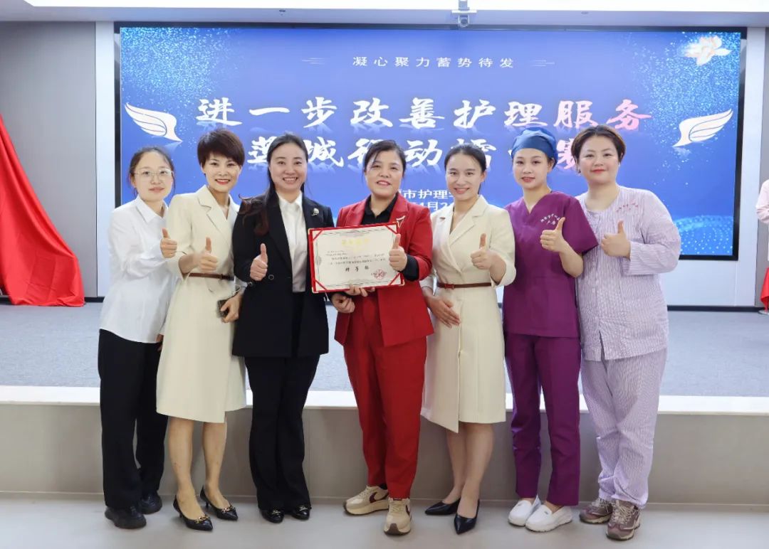 全市特等奖，惠景棒棒哒！