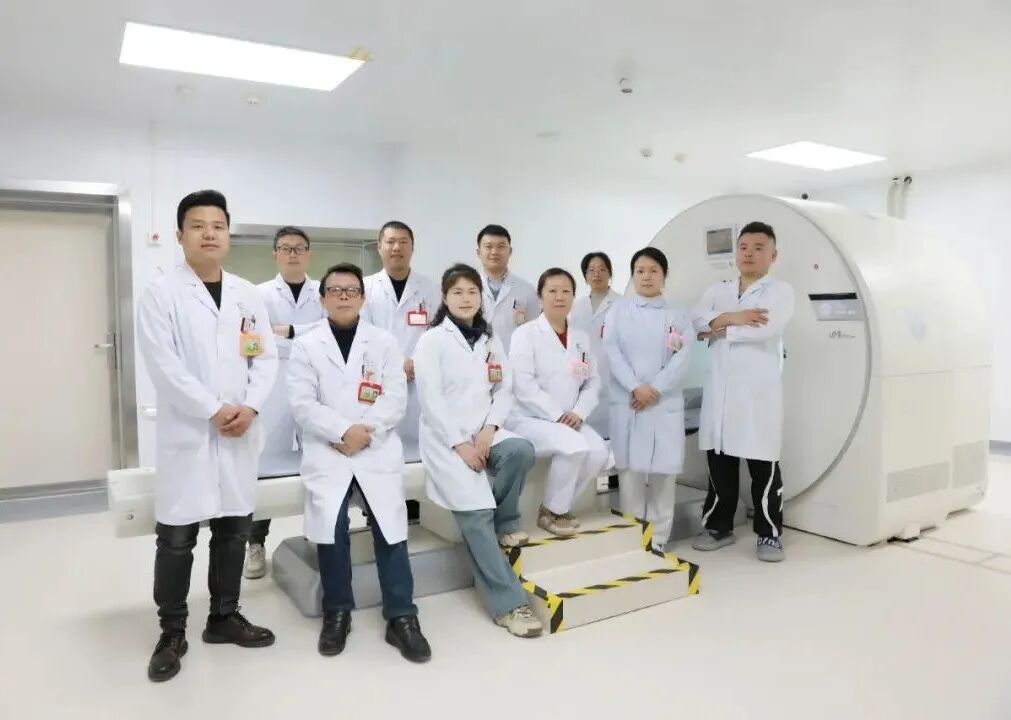 数智PET/CT：医疗界“福尔摩斯”，高精尖科技赋能精准诊断！