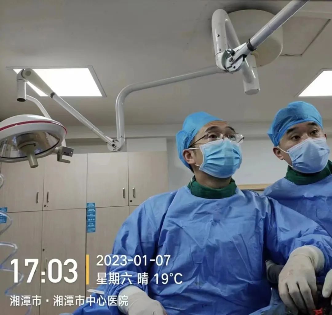喜讯！又登上国际顶级医学期刊