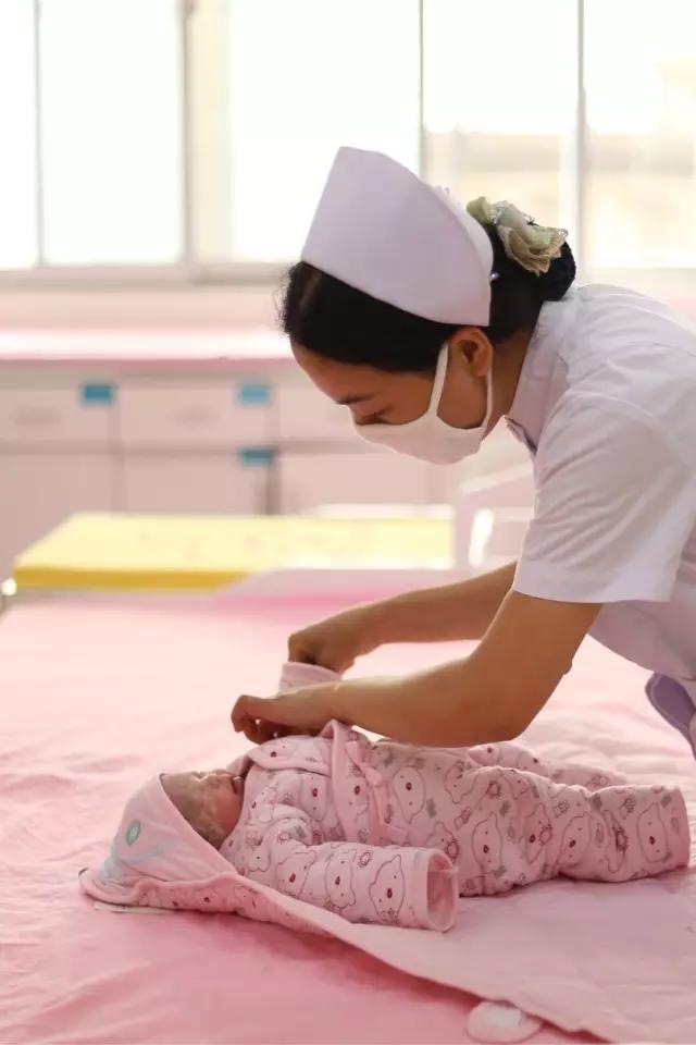 卫计委说了，湘潭这家医院生孩子最安全！
