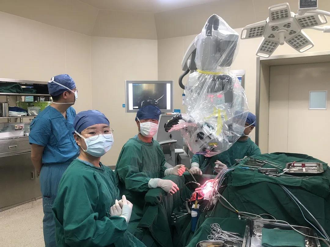 春节入院危重病人31个，这个科室越到春节越紧张