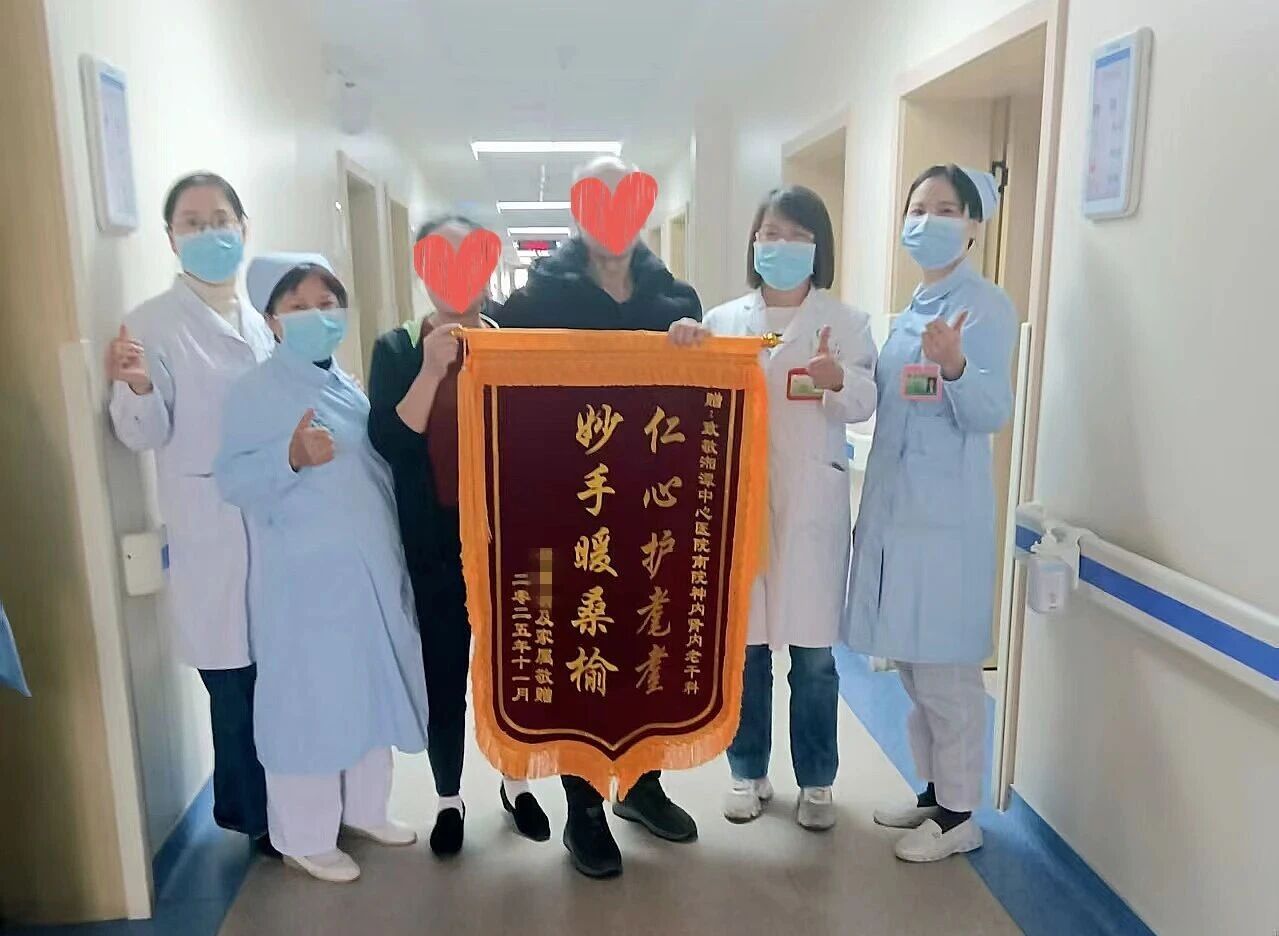 80岁、车祸、重症颅脑损伤，还能站起来吗？