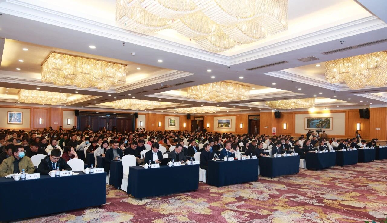 这场含金量超高的会议，藏着公立医院高质量发展的“答案”