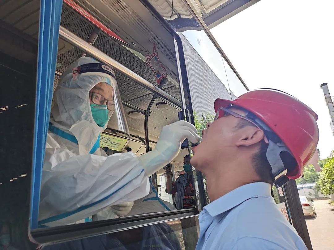 “移动方舱”再获企业点赞