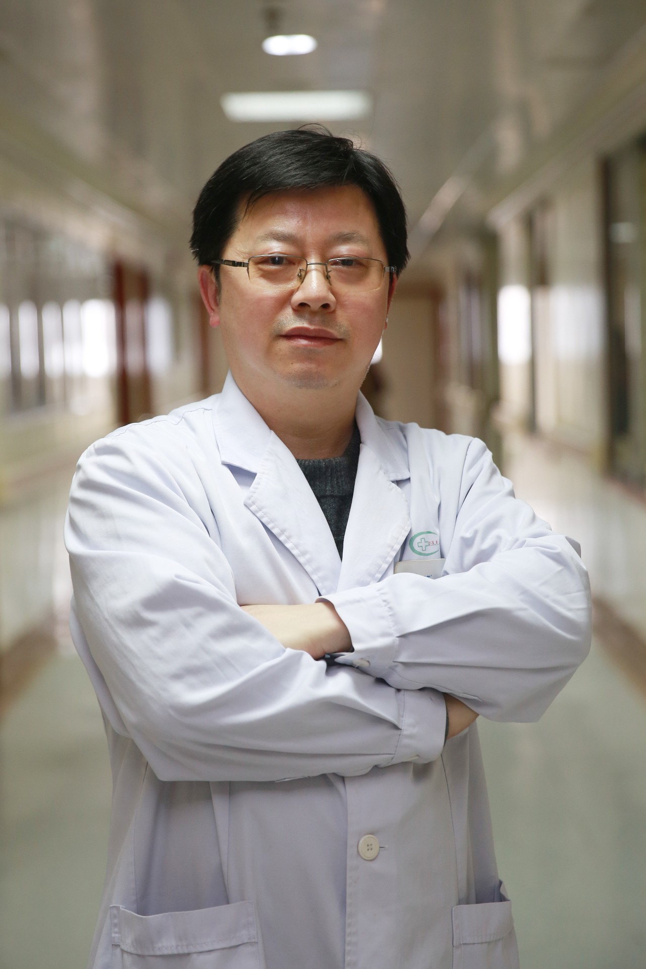 湘潭优秀医务工作者赵新红：弘扬祖国医学，高效服务患者