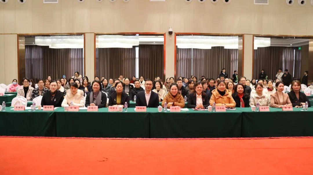 汇聚儿科力量 领创学术前沿