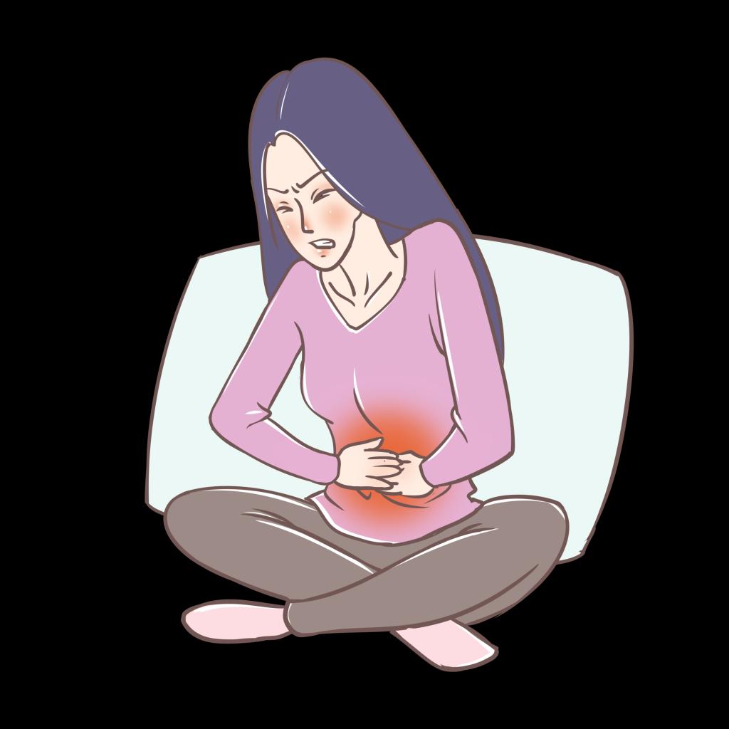 盆腔炎不要慌，中医治疗来帮忙