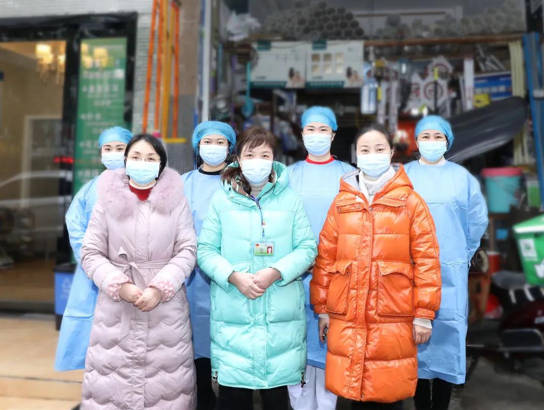 “互联网+护理服务”暖人心--湘潭市中心医院优质护理进家庭