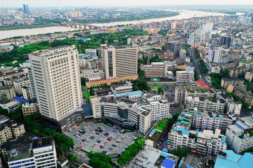 2024年湘潭市中心医院护理进修培训招生简章
