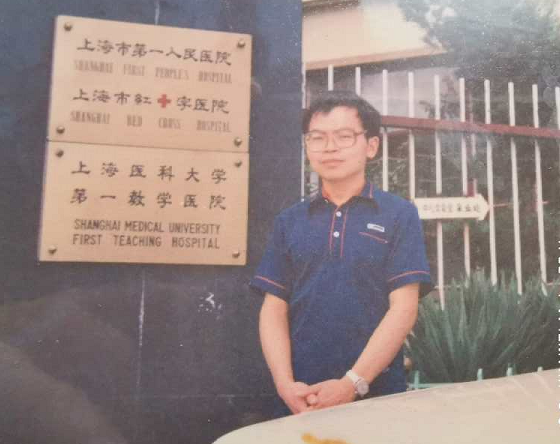 今天，致敬青春之惠景！