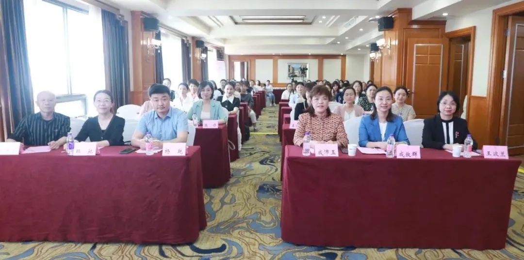湘潭市护理学会妇科护理专业委员会成立，陈丹任主任委员