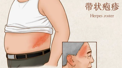 关于“带状疱疹疫苗” 你想知道的都在这