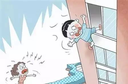 四楼摔下险丧命，多科联手把命救——湘潭市中心医院儿科二区成功救治疑似坠落伤四岁患儿